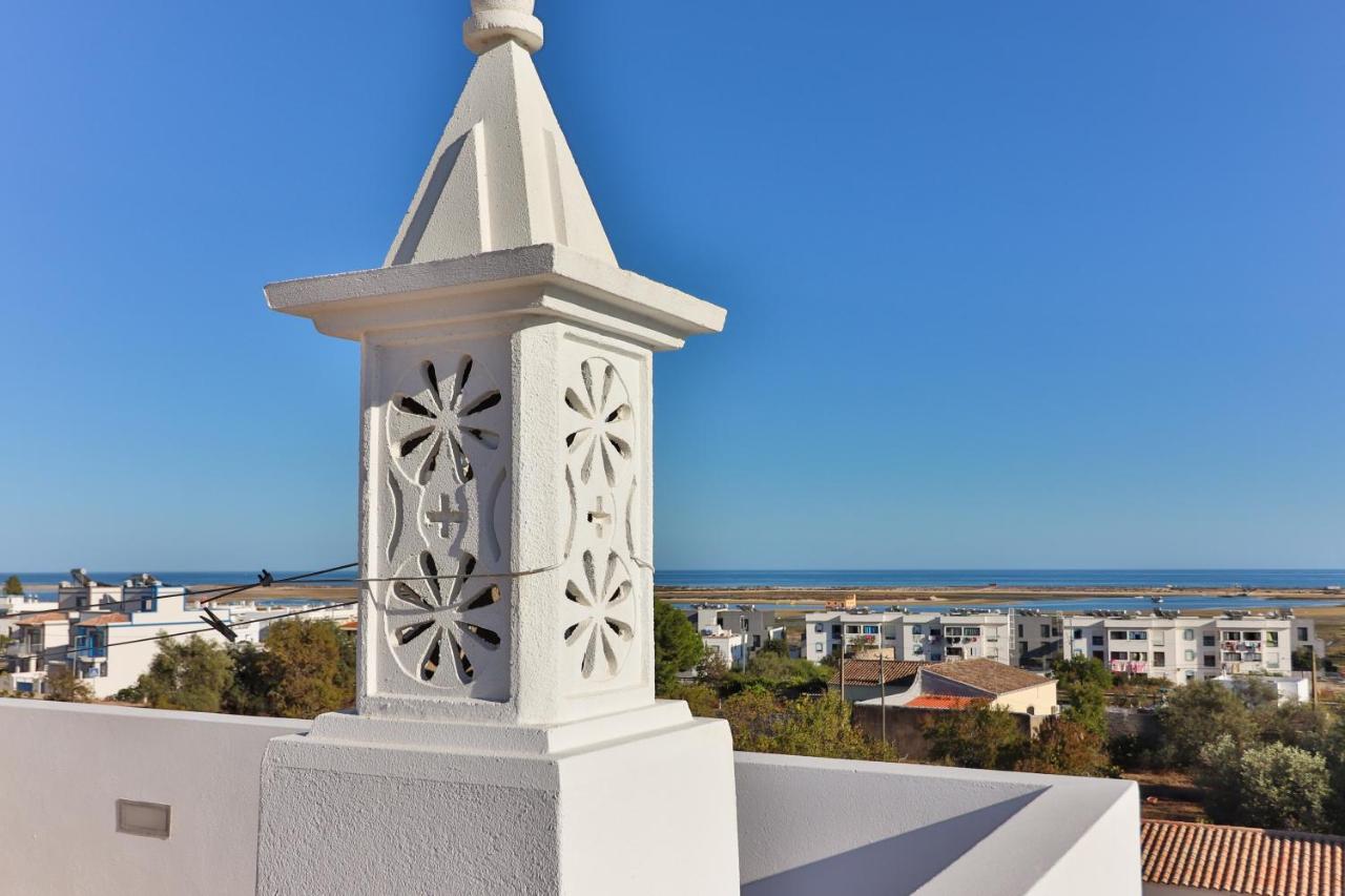 Villa Fuseta 102 T Kültér fotó