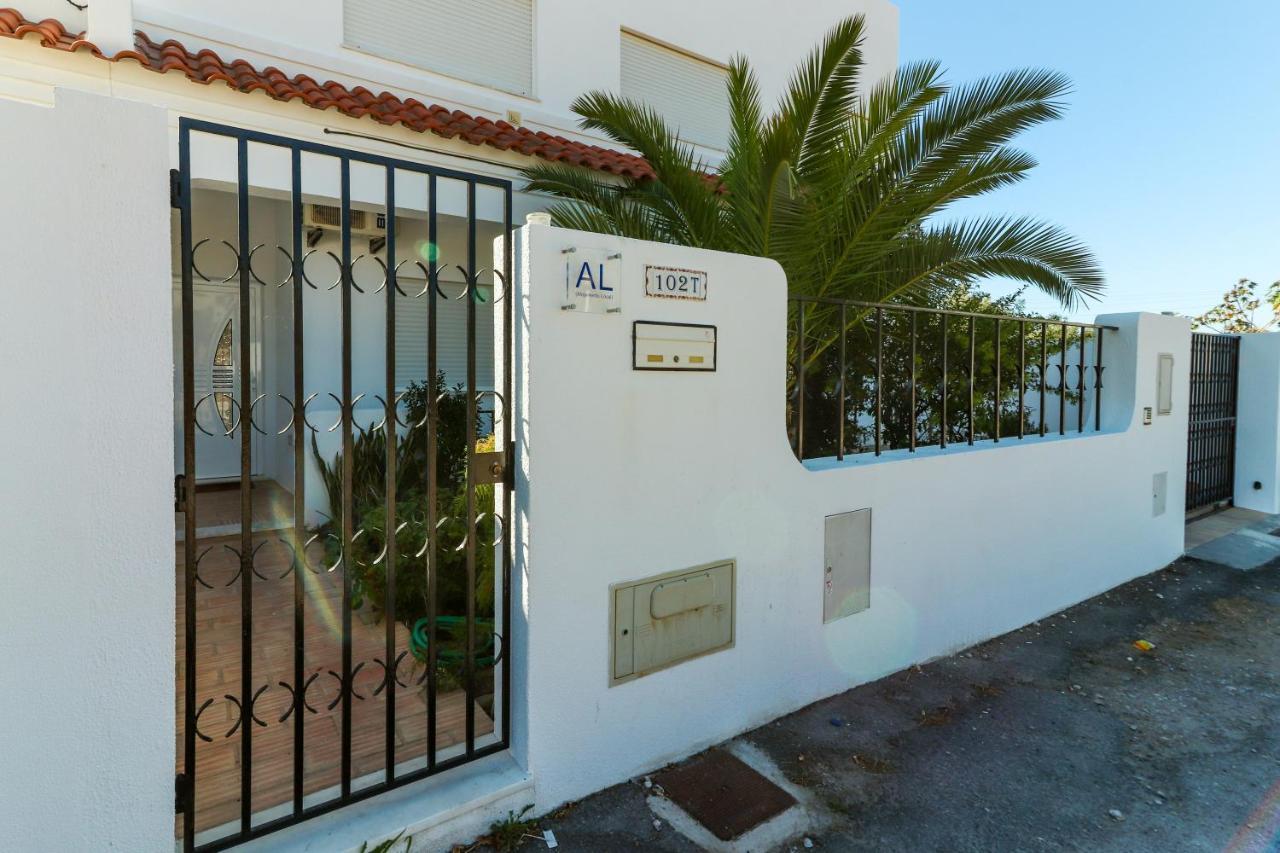 Villa Fuseta 102 T Kültér fotó