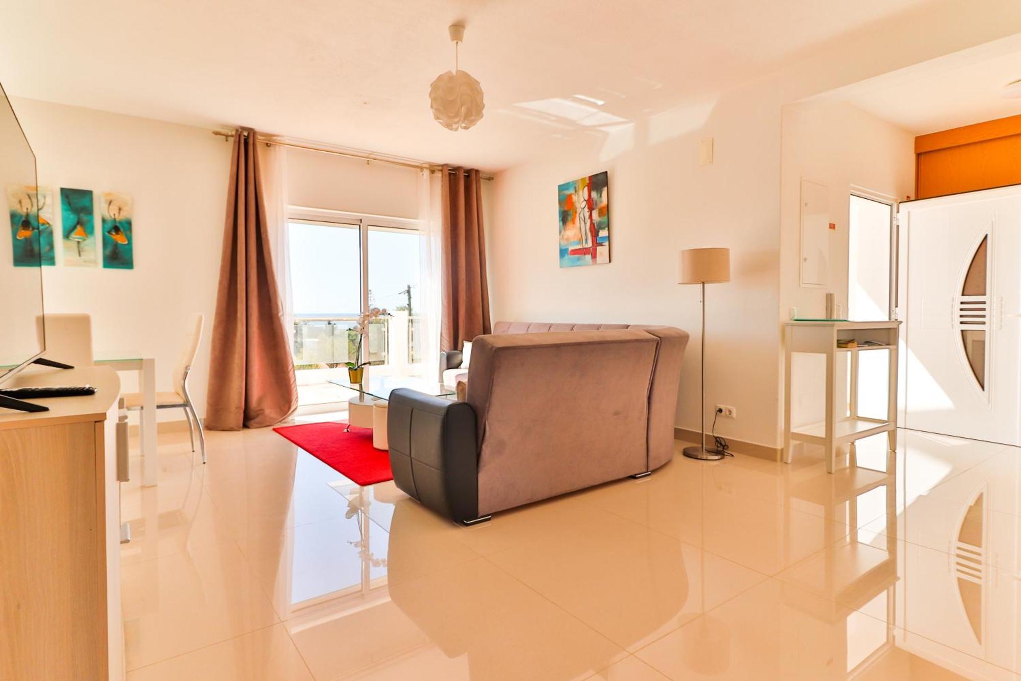 Villa Fuseta 102 T Kültér fotó