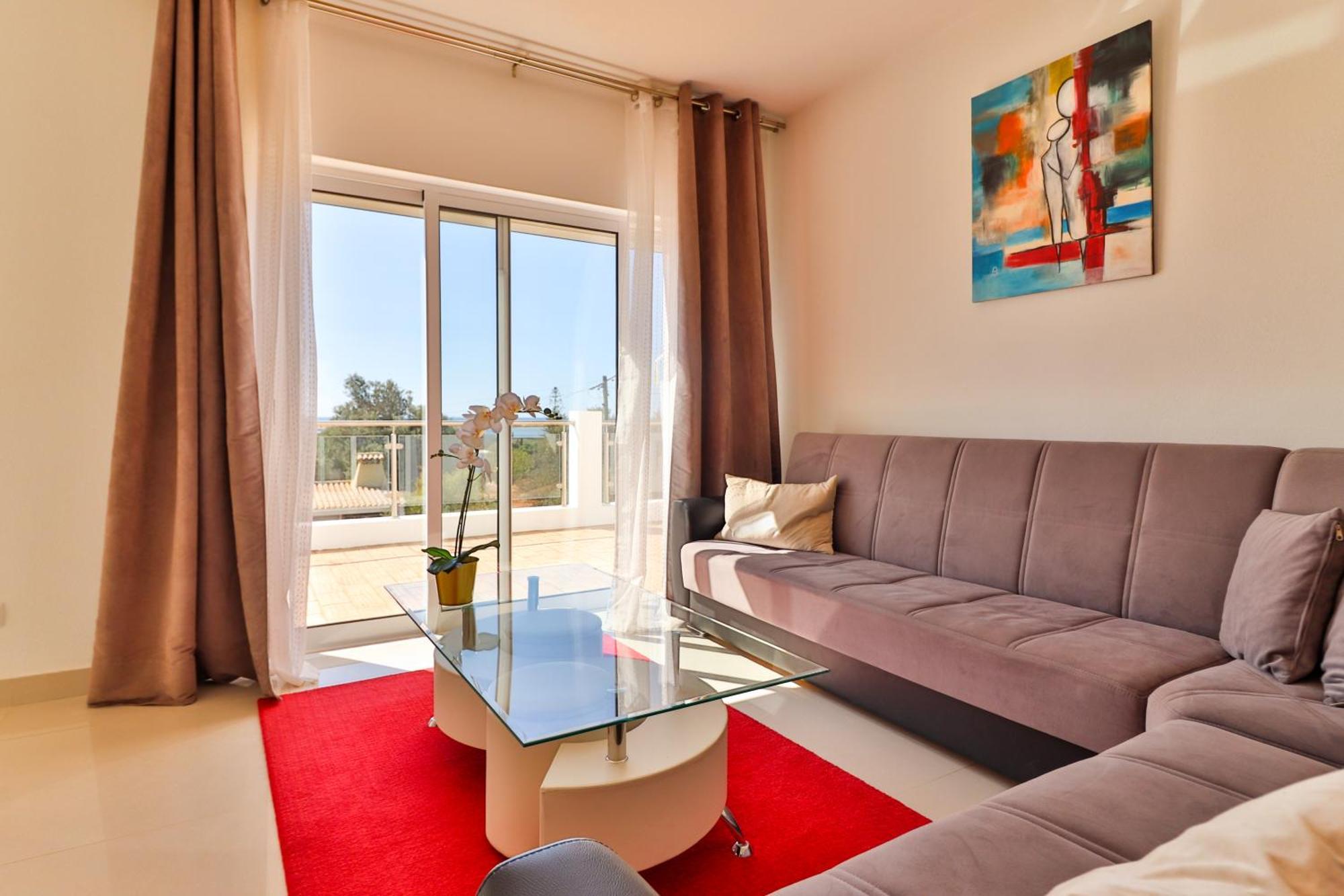 Villa Fuseta 102 T Kültér fotó