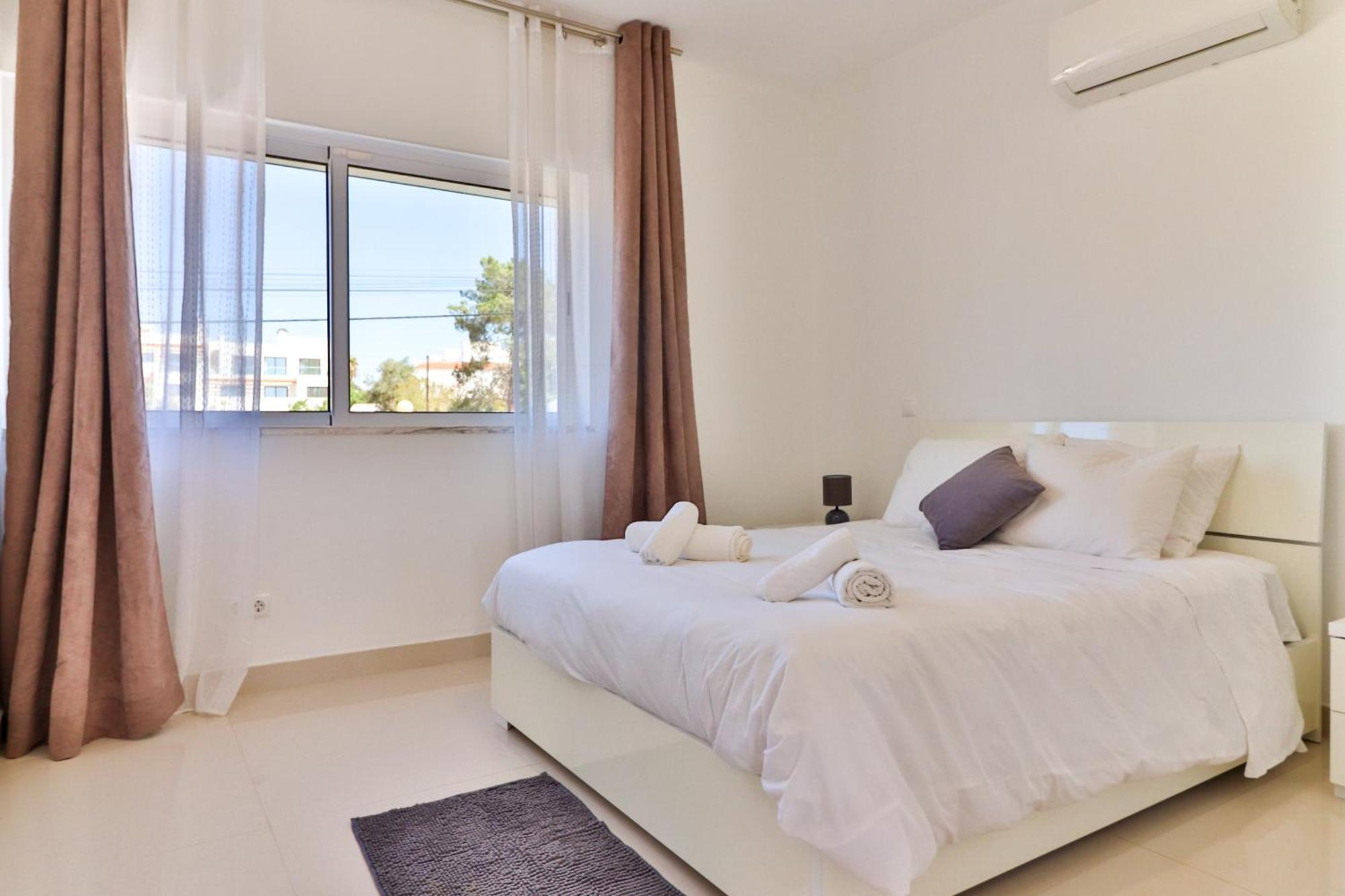 Villa Fuseta 102 T Kültér fotó