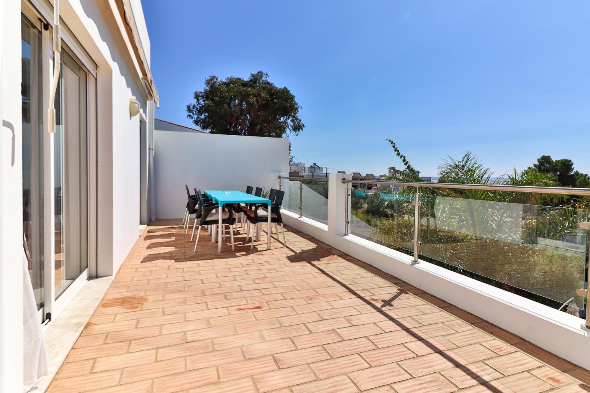 Villa Fuseta 102 T Kültér fotó