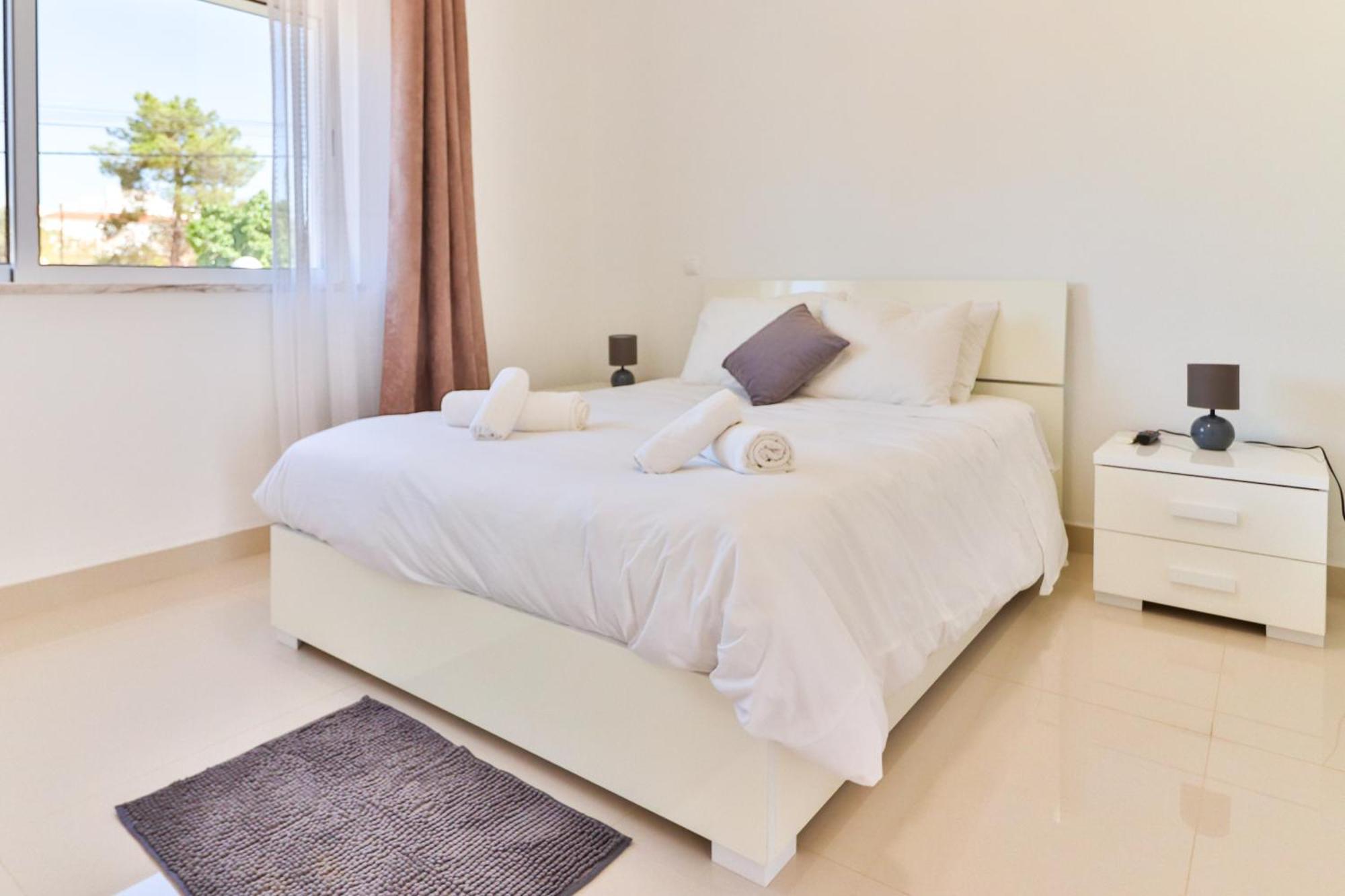 Villa Fuseta 102 T Kültér fotó