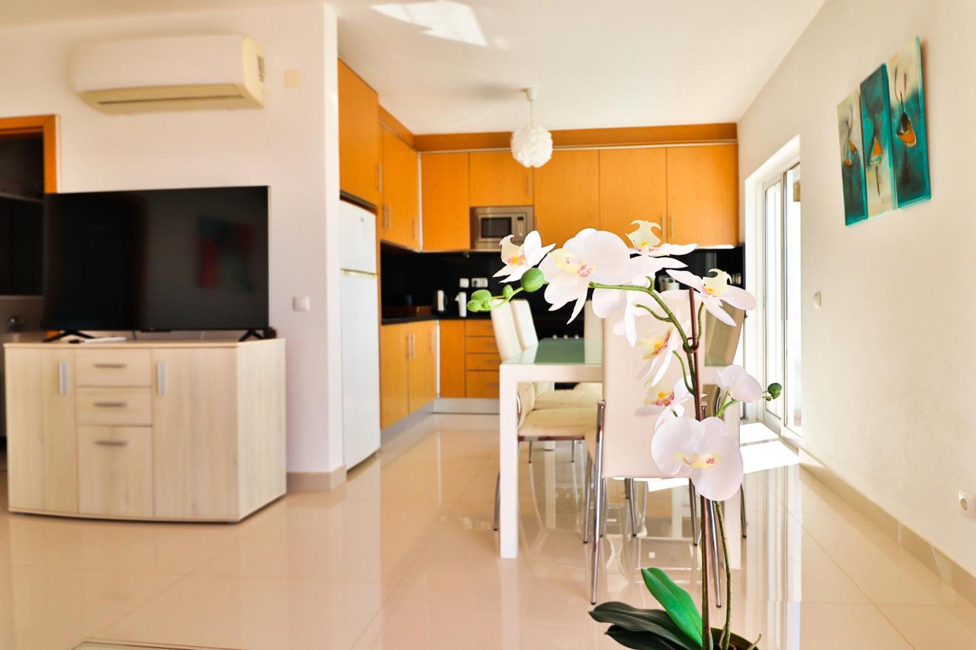 Villa Fuseta 102 T Kültér fotó