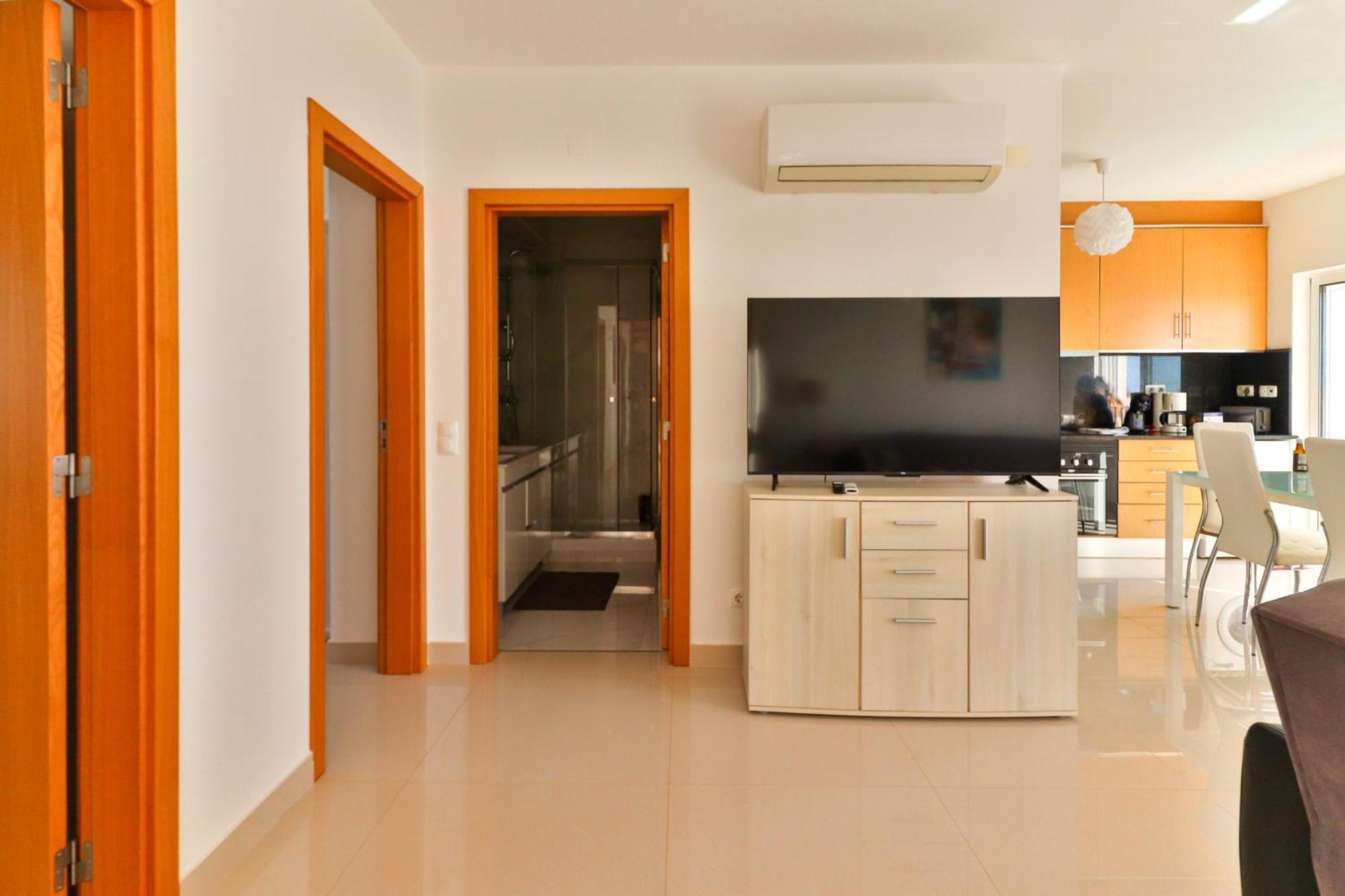 Villa Fuseta 102 T Kültér fotó