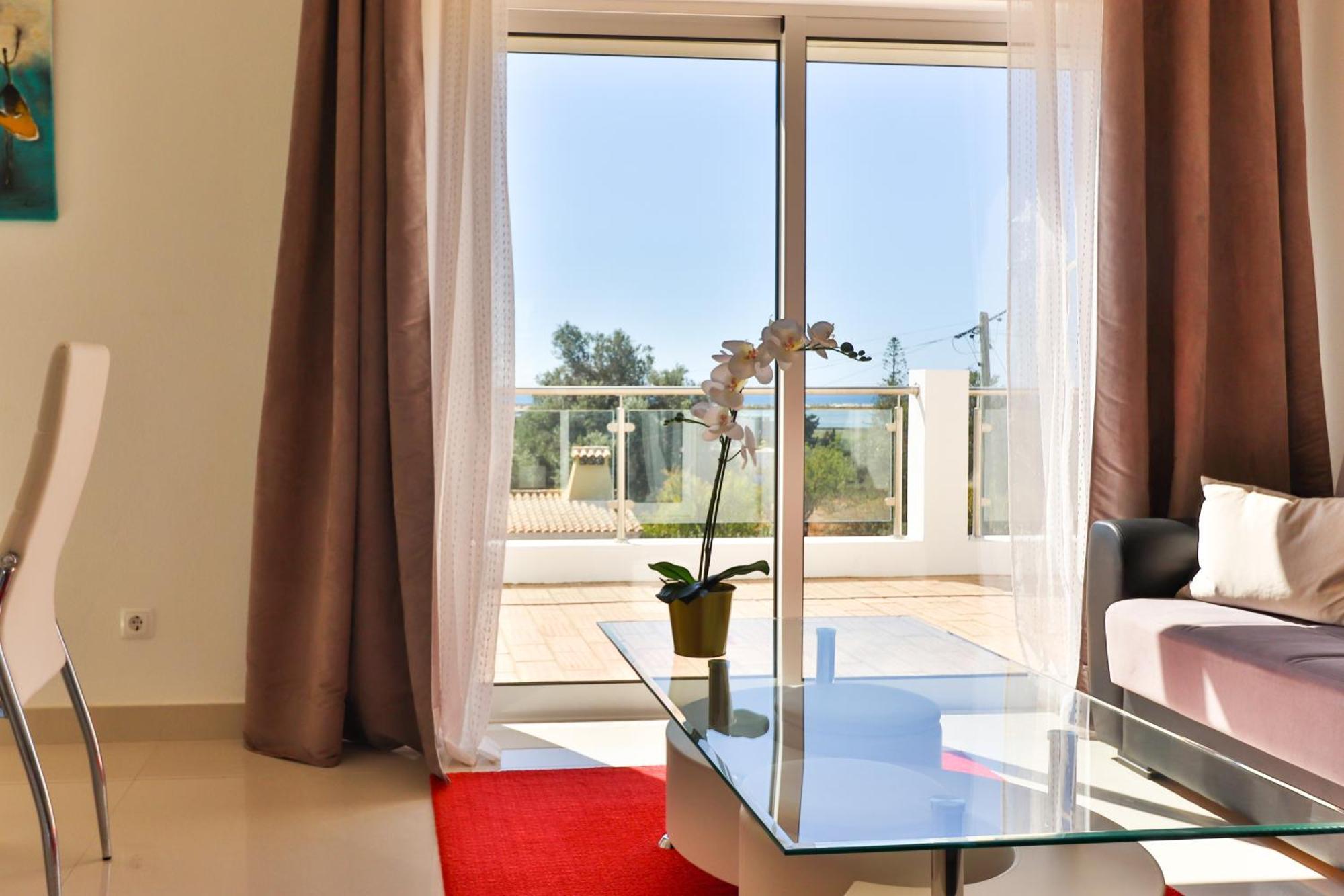 Villa Fuseta 102 T Kültér fotó