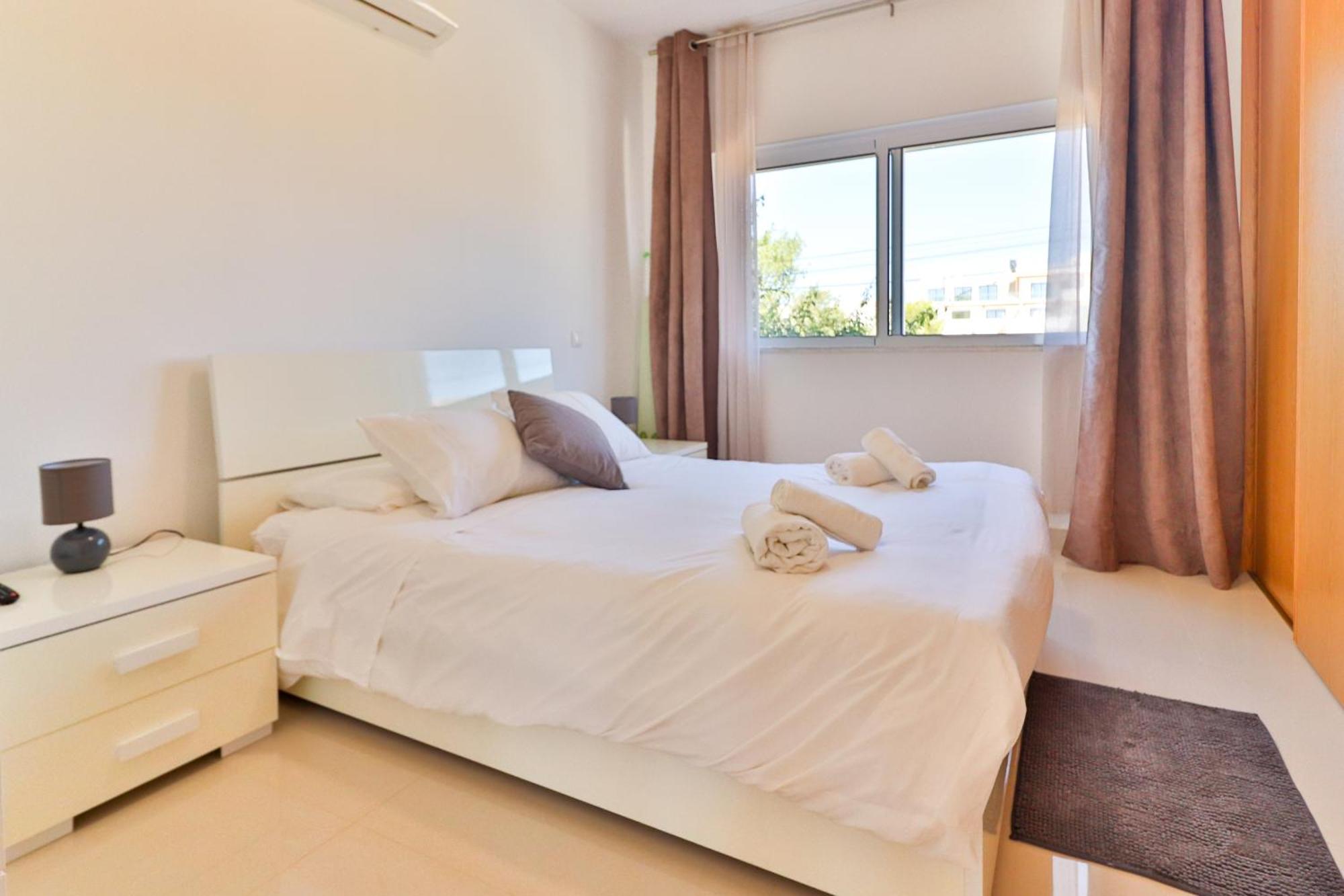 Villa Fuseta 102 T Kültér fotó