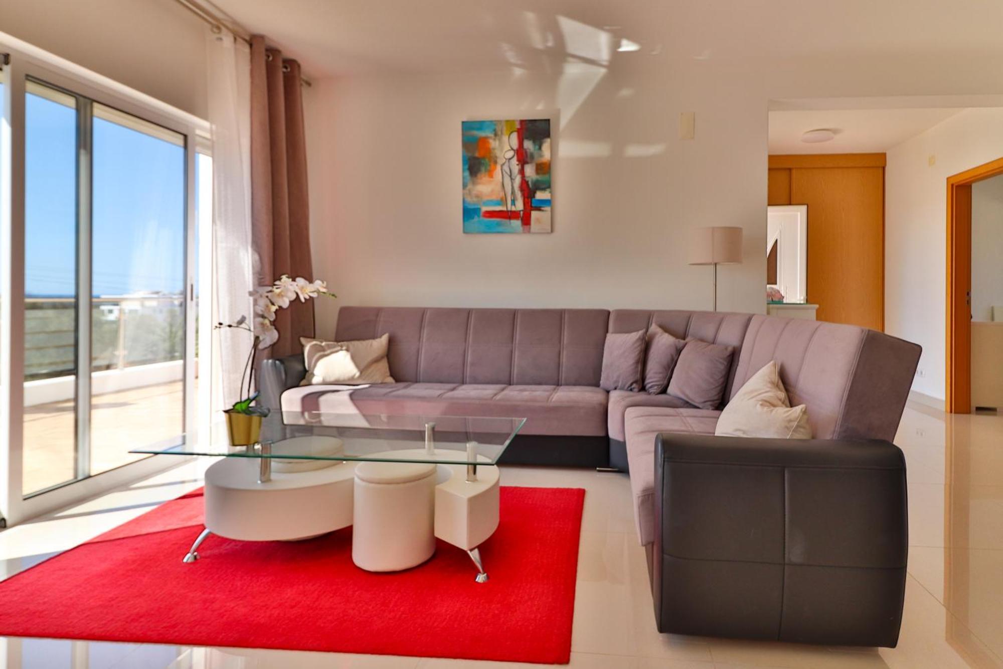 Villa Fuseta 102 T Kültér fotó