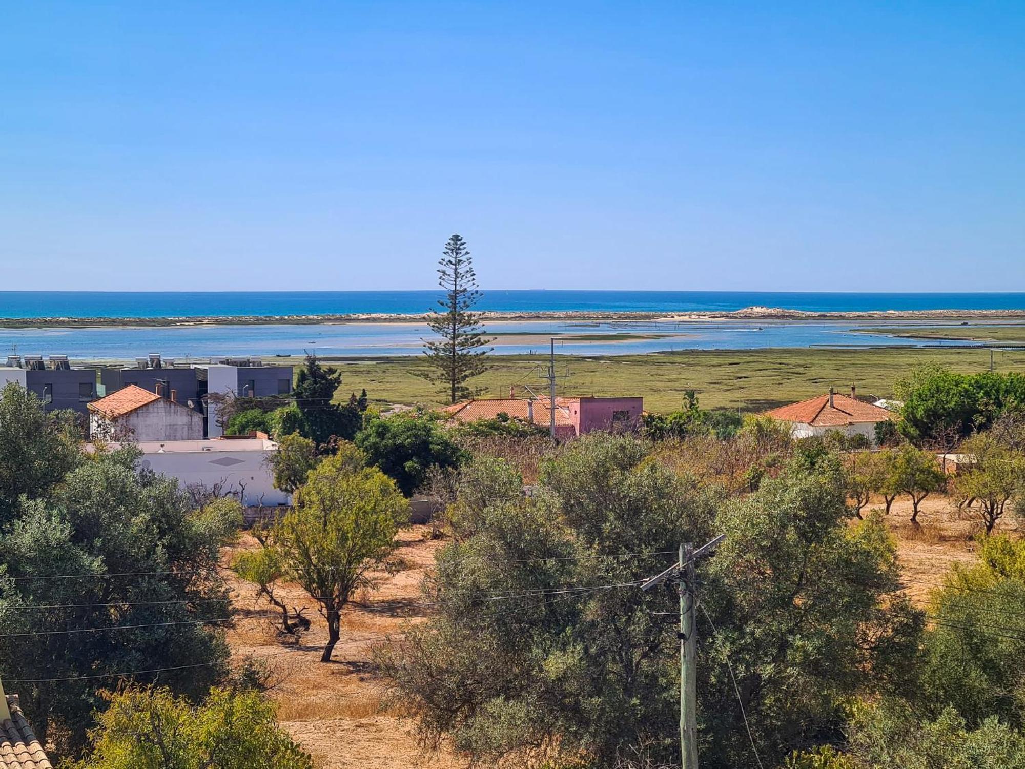 Villa Fuseta 102 T Kültér fotó